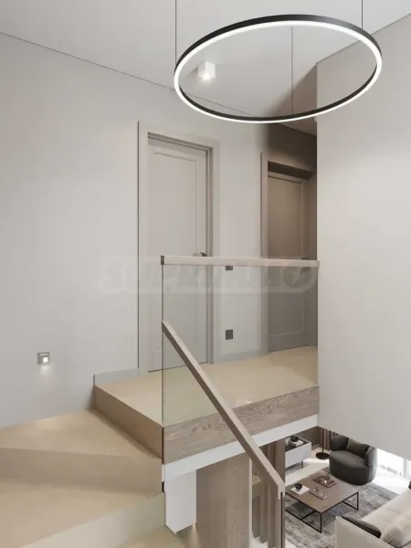 Spacious Beach House with Stunning Sea Views - Image 1