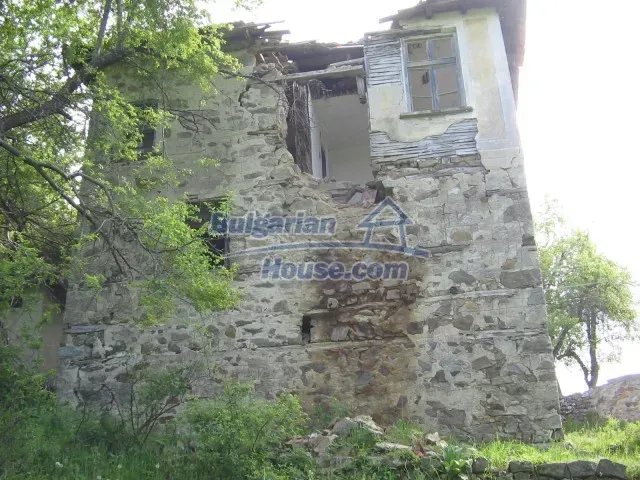 Spacious Three-Story House with Mountain Views Near Pamporovo - Image 1