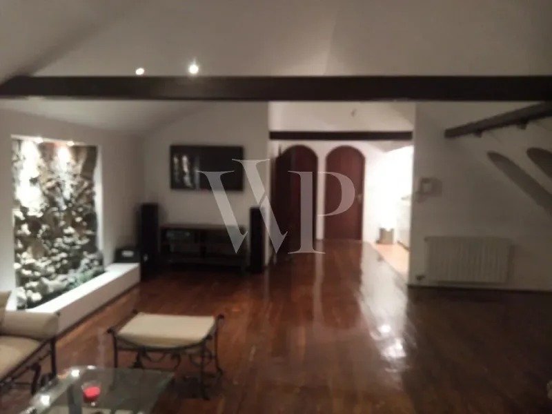 Spacious House with Garden & Gym Near Belgrade - Perfect Family Home - Image 5