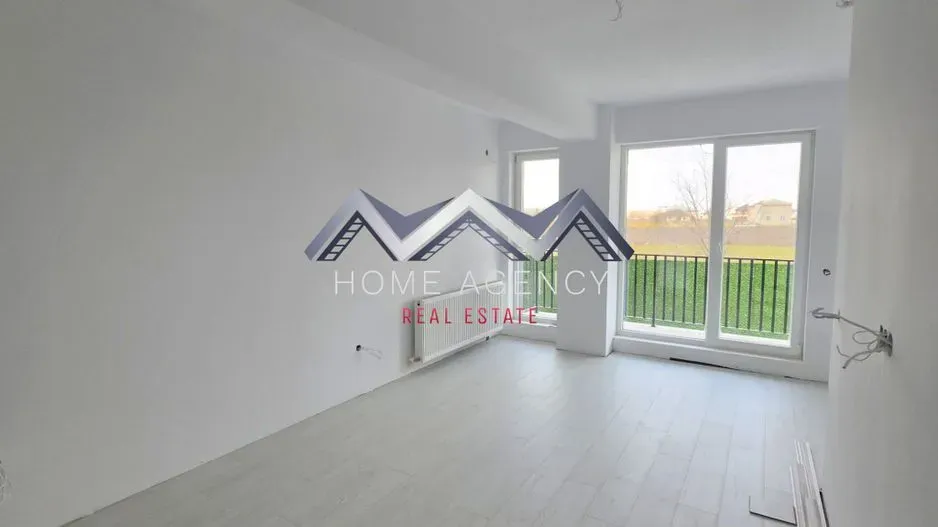 Stylish 2-Bedroom Apartment in Otopeni with Parking - New Development - Image 5