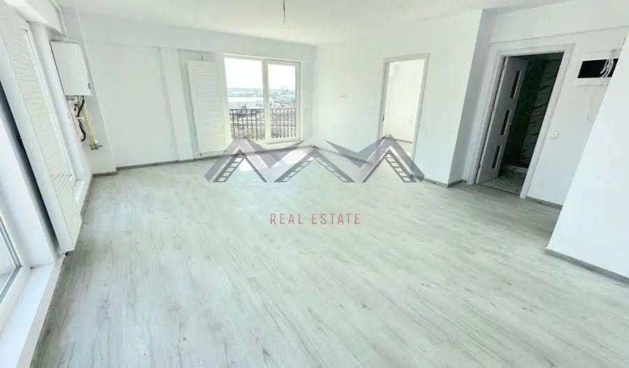 Spacious 3-Bedroom Apartment with Terrace in Otopeni, Romania - Image 5