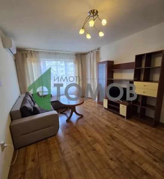 Spacious Fully Furnished Apartment in Central Stara Zagora, Bulgaria - Image 2