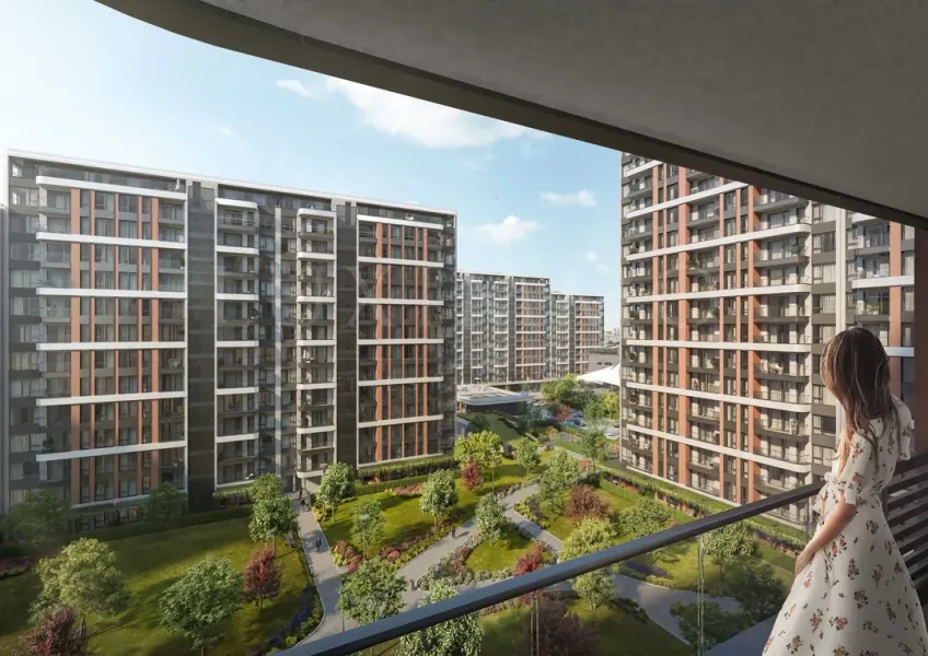 Spacious Penthouse in Sofia Near Vazrazhdane Park - Image 5