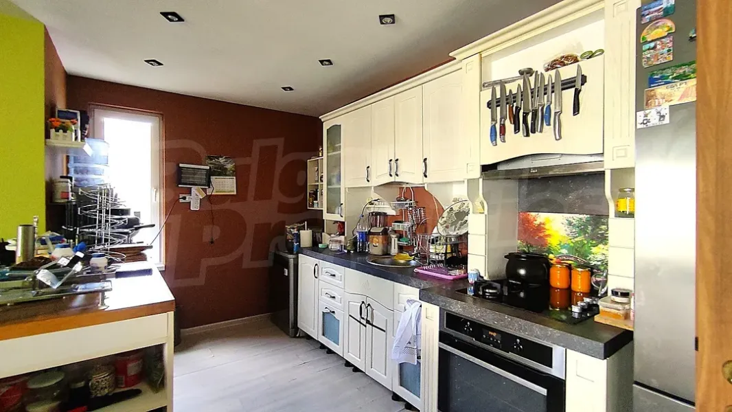 Spacious 2-Bedroom Apartment in Central Stara Zagora - For Sale - Image 2
