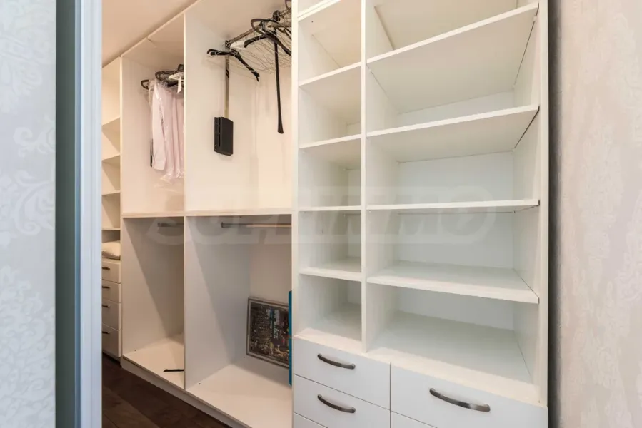 Varna Seafront Apartment - Panoramic Luxury 3+1 - Image 5