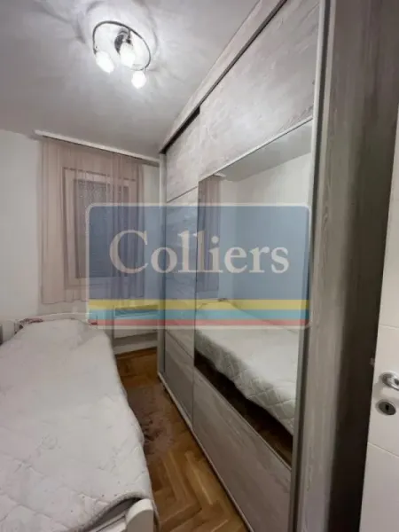 Spacious 2-Bedroom Apartment for Rent in Belgrade's Mirjevo District - Image 2