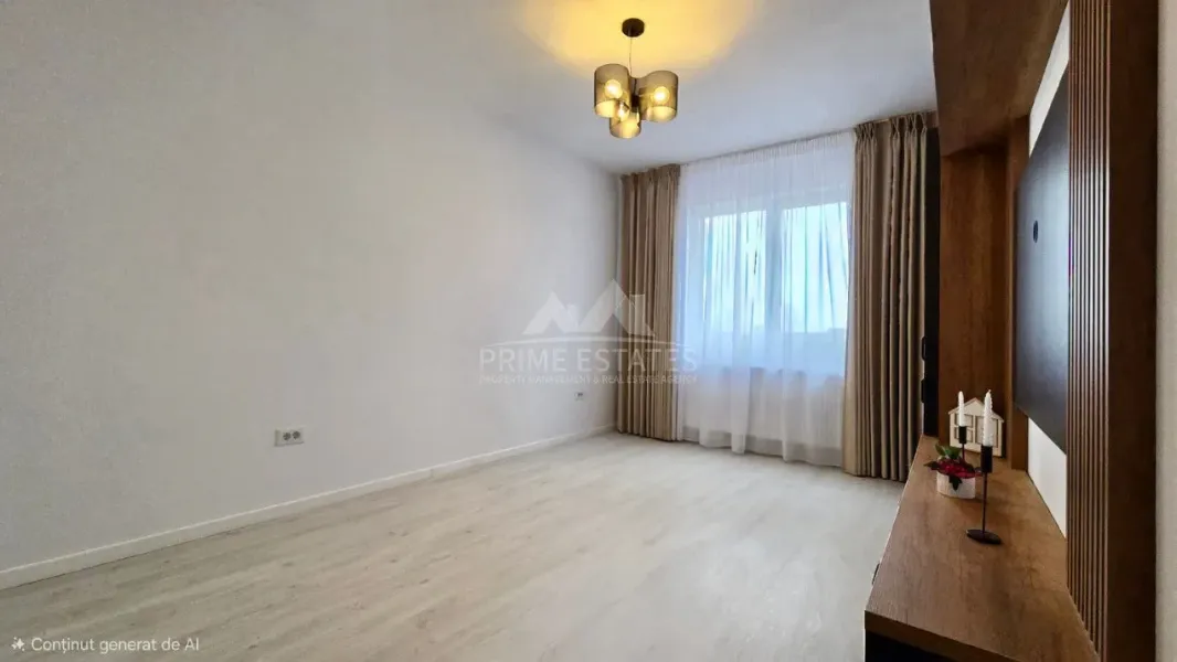 Spacious 2-Bedroom Apartment in Chiajna – Militari Residence for Sale - Image 3