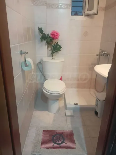 Charming 3-Bedroom House in Kallithea, Halkidiki Coastal Paradise - Image 1