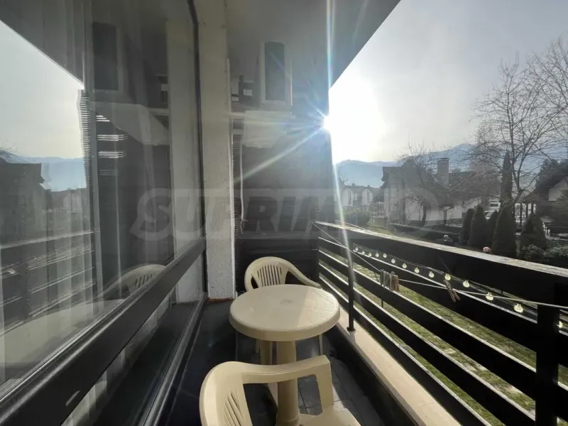 Fully Furnished Studio in Aspen Valley, Bansko – 41m2 - Image 3