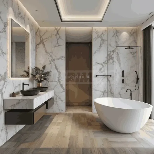 Spacious Plovdiv Apartment with Panoramic Views - Image 1