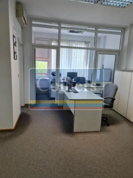 Two-Bedroom Apartment for Rent in New Belgrade - 60m2 - Elevator - Image 2