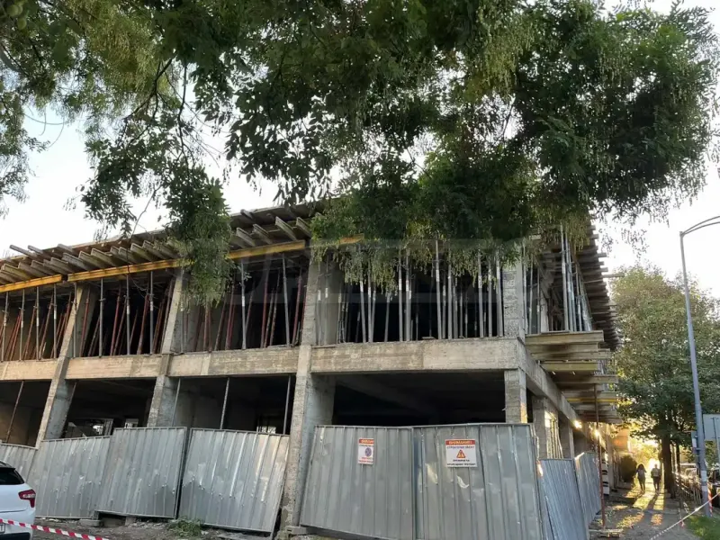 Spacious Panoramа Terrace Apartment in Burgas City Center - Image 3