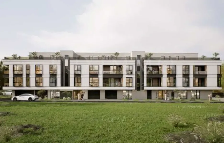 Spacious 2-Bed Apartment Near Park in Sofia - Image 5