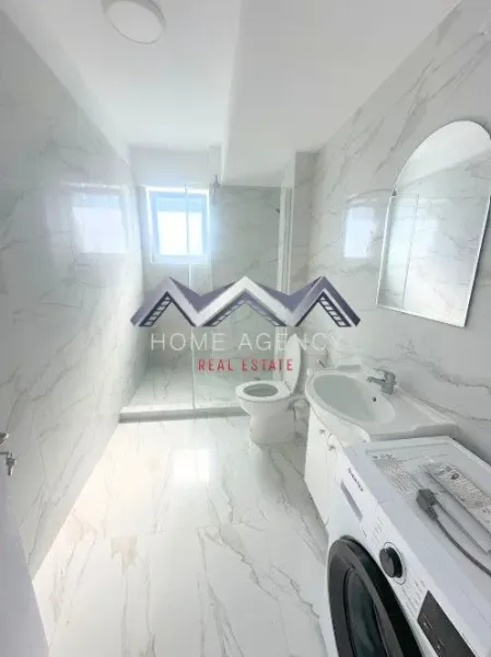 Spacious 2-Bedroom Apartment with Balcony & Parking in Otopeni - Image 5