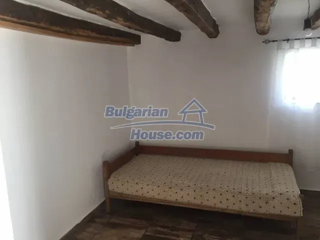 Spacious, Fully Furnished Bulgarian House with Solar Park Near Burgas Beaches - Image 2