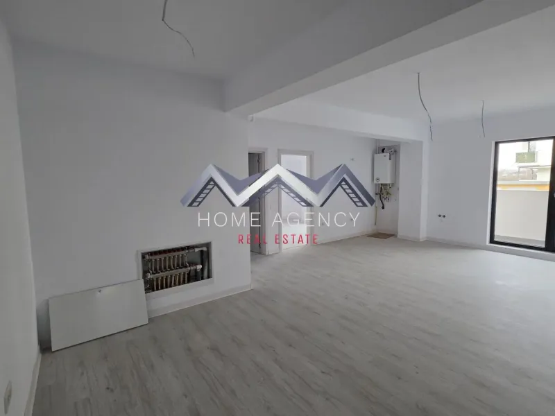 Modern 2-Bedroom Apartment in Otopeni with Parking - Image 5