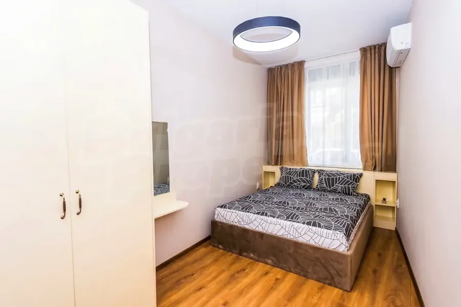 Stylish 1-Bedroom Apartment with Garage in Burgas’ Desirable Lazur District - Image 3
