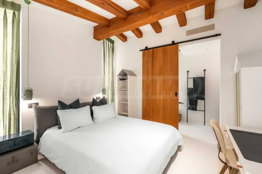 Luxury Villa Nazari - Golf Line Marbella - Image 3