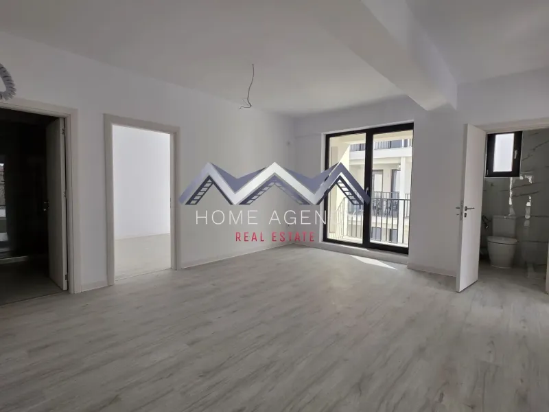 Spacious 3-Bedroom Apartment in Otopeni - New Development - Image 1