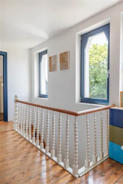 Art Deco Villa in Fort-Jaco – 5 Bedrooms, Green Oasis, 250m² - Image 5