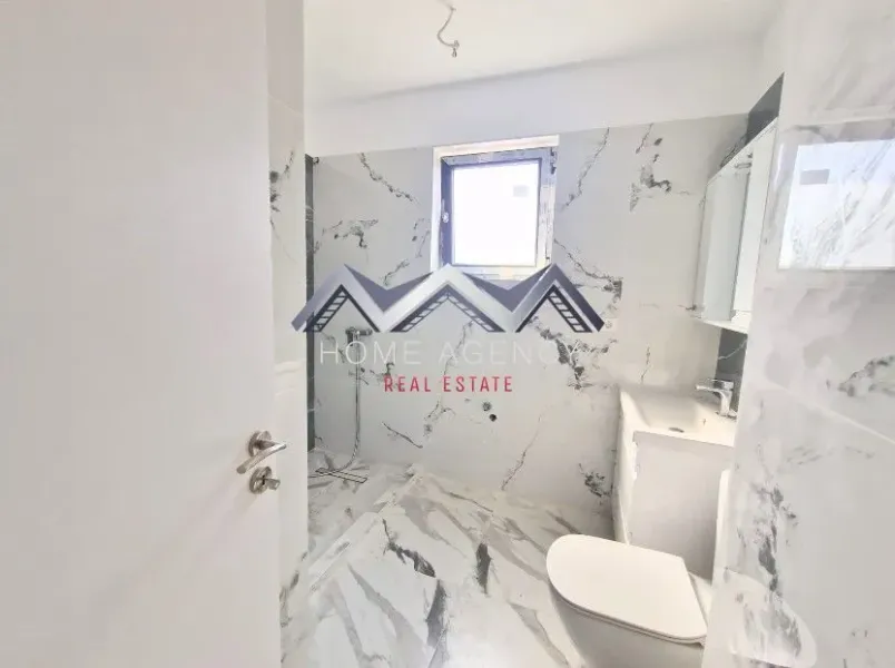 Spacious 1-Bedroom Apartment in New Otopeni Building with Parking - Image 3