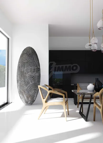 Spectacular Zakynthos Villa: Ocean Views & Luxury - Image 1