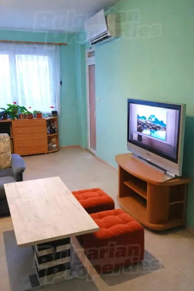 Spacious Fully Furnished 2-Bedroom Apartment in Remiza, Stara Zagora - Image 3