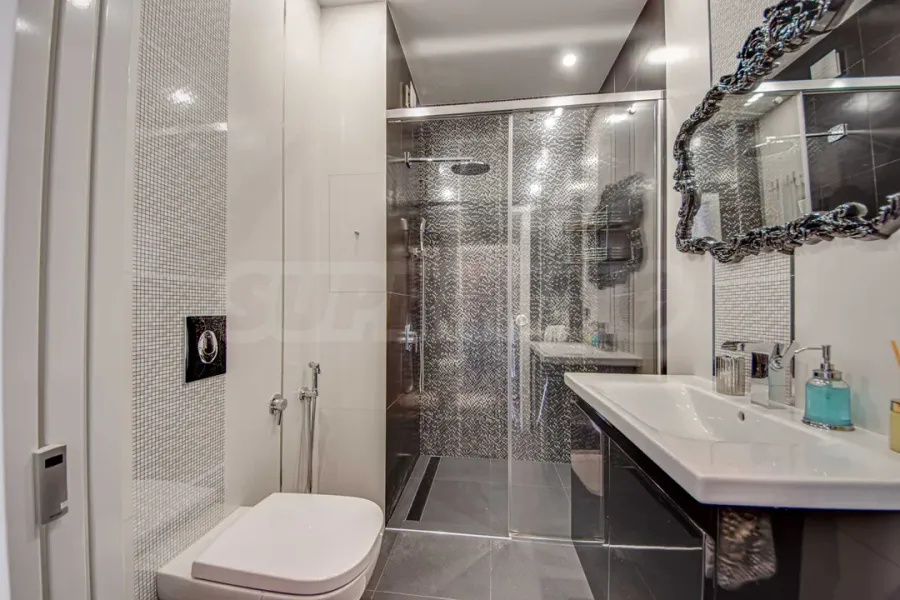 Fully Furnished Sofia Apartment - Luxurious Residence on Vitosha Blvd - Image 2