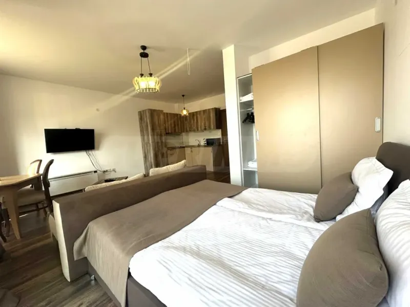 Fully Furnished Apartment Near Spa in Pirin Golf - Image 2