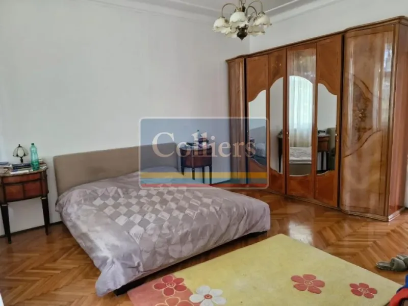 Spacious Villa in Puskinova Street, Belgrade - For Rent - Image 1