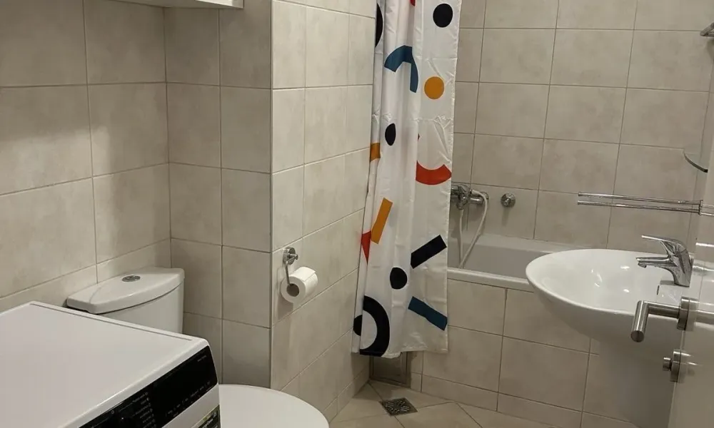 Stylish 2-Bedroom Apartment in Belville, Belgrade – Ready for Rent - Image 3