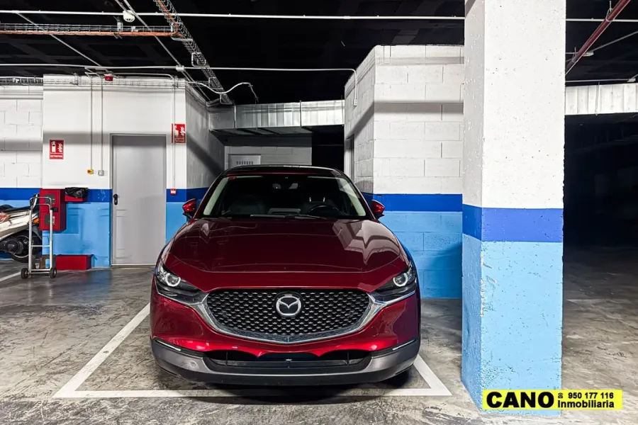 Modern 2-Bedroom Apartment with Terrace in Almería, Spain - Image 4