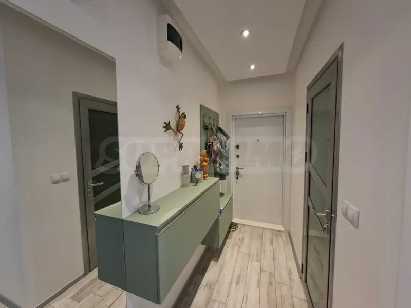 Fully Furnished 2-Bedroom Apartment in Varna - Image 2