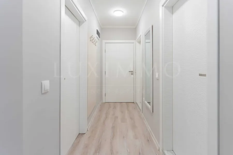 Fully Furnished One-Bedroom Apartment Near Kavatsi Beach, Sozopol - Image 3