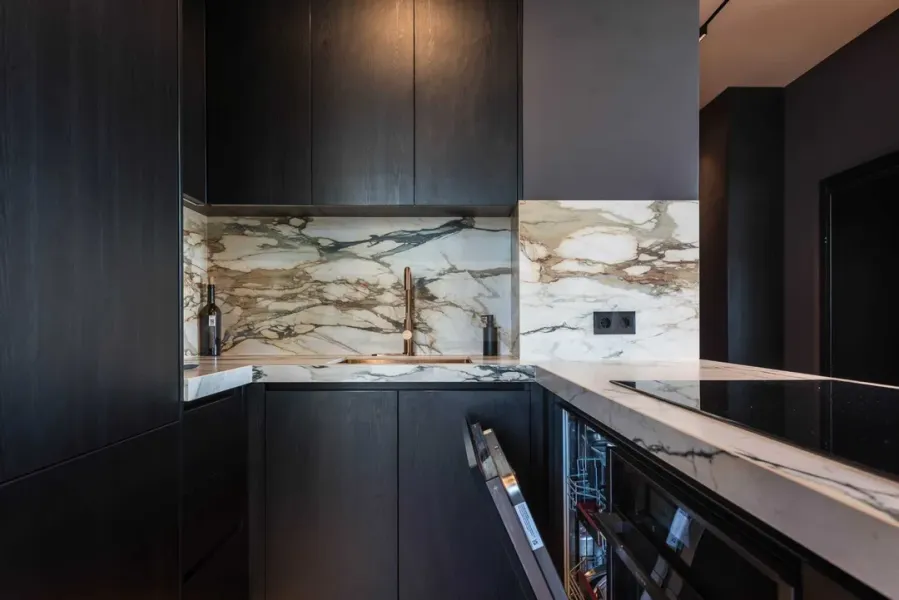 Luxury Penthouse w/ SPA - Varna Sea Views - Image 1