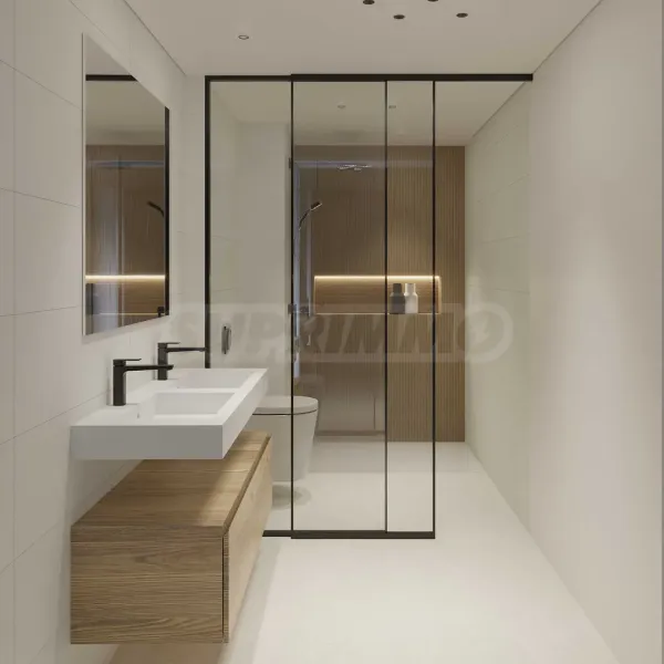 Spacious 2-Bed House w/ Pool & Roof Terrace - Image 3