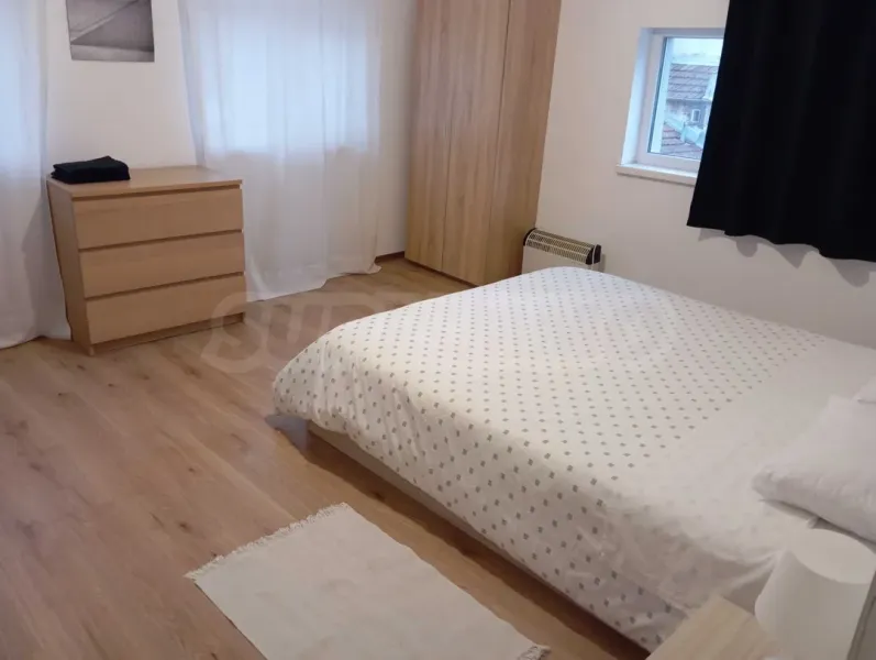 Bright Two-Bedroom Apartment in Sofia's Center Available - Image 4