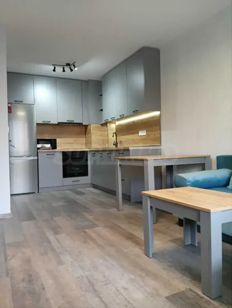 Fully Furnished 2-Bedroom Apartment in Plovdiv, Bulgaria - Image 3