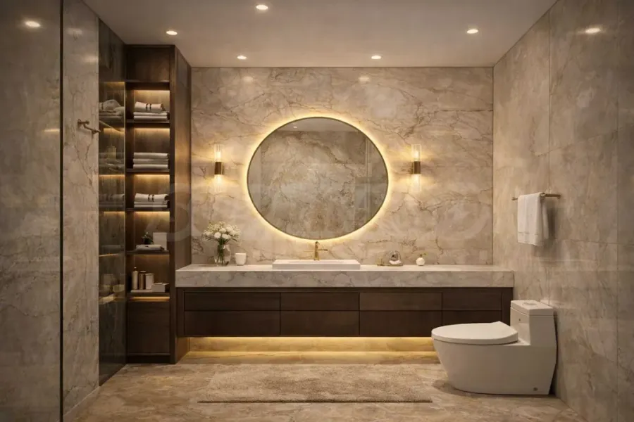 Spacious 3-Bedroom Apartment with River View in Plovdiv - Image 2