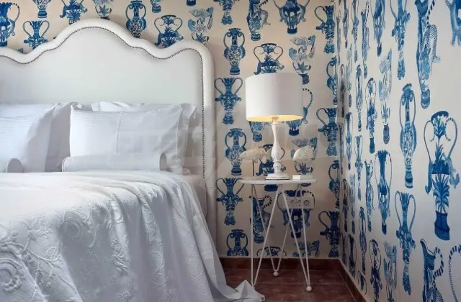 Stunning Zakynthos Villa: 5 Bedrooms, 4 Bathrooms, Mediterranean Paradise - Image 3