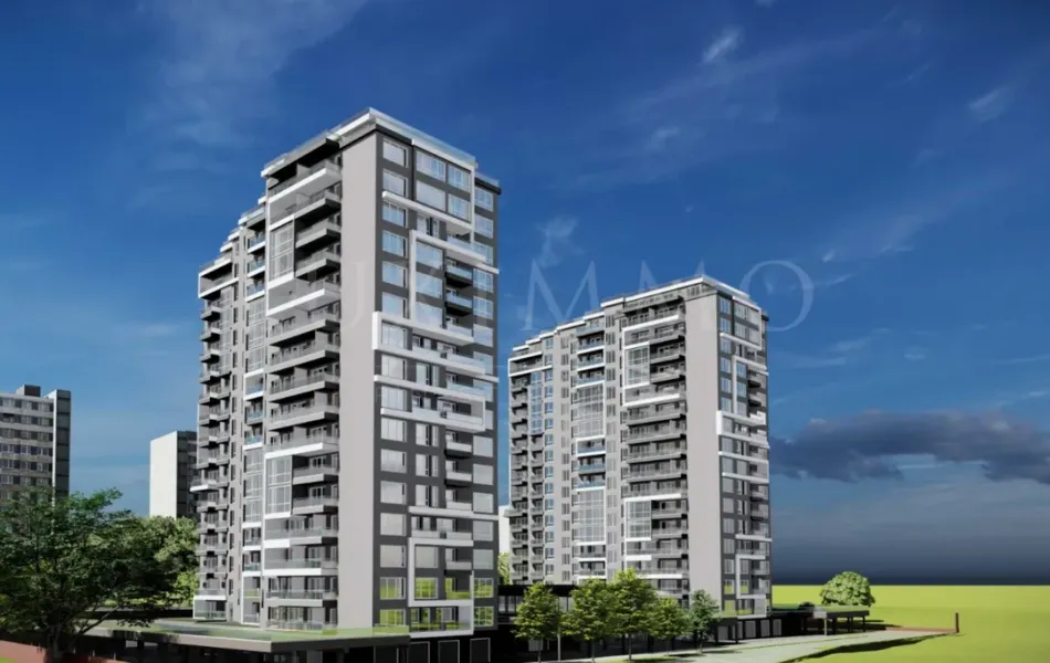 Spacious 2-Bed Apartment Near Mall & Amenities in Varna - Image 5