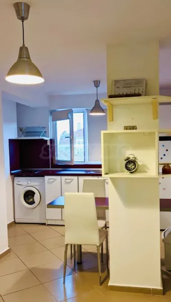 Spacious Fully Furnished Apartment in Pomorie City Center - Image 3