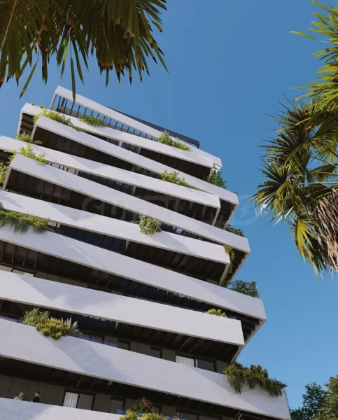 Luxury Málaga Penthause - Seafront Residence - Image 5