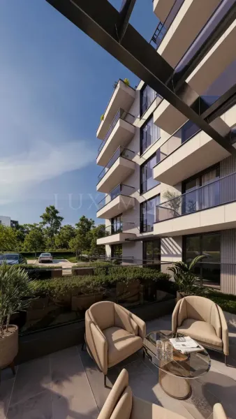 Modern 1-Bedroom Apartment Near Vitosha Mountain - Image 4