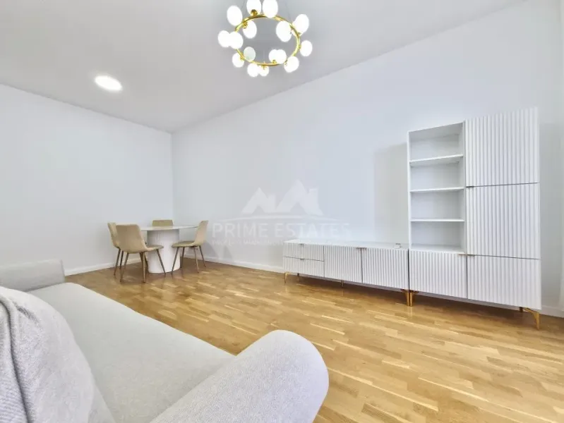 Spacious 2-Bedroom Apartment with Parking in Luxuria Residence, Bucharest - Image 4