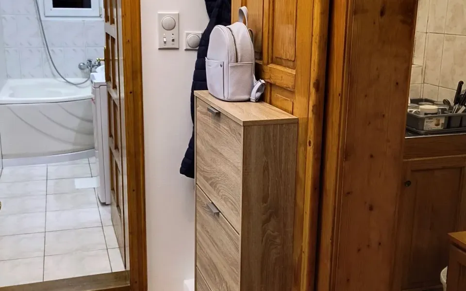 Stylish 2-Bedroom Apartment in Belgrade's Dorćol District - Rent Now - Image 2