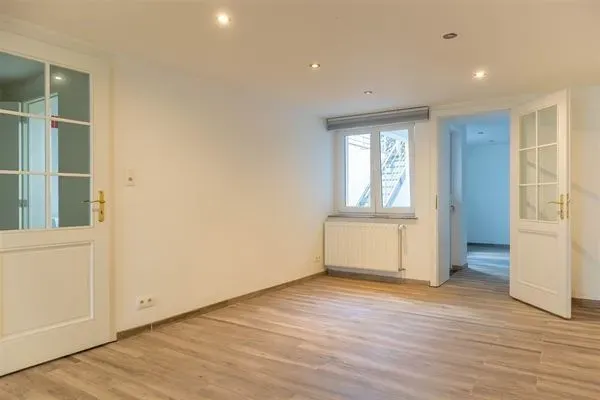 Fully Renovated Dieweg House with Apartment – Exceptional Uccle Property - Image 2
