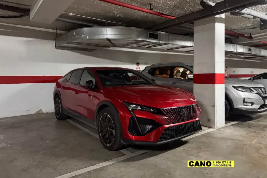 Spacious 2-Bedroom Apartment with Terrace in Playa Serena - Image 5