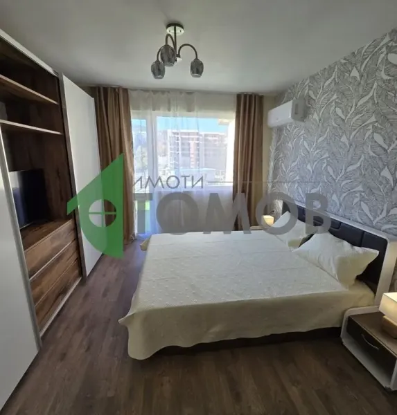 Spacious Fully Furnished Panorama Apartment with Terrace in Stara Zagora - Image 5