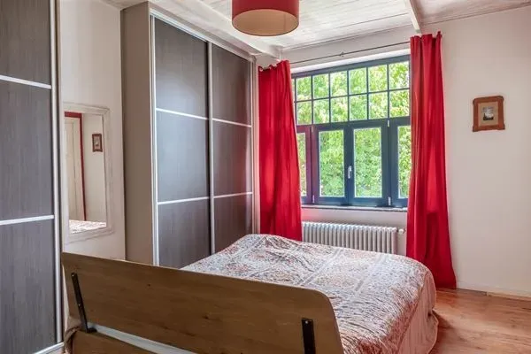 Art Deco Villa in Fort-Jaco – 5 Bedrooms, Green Oasis, 250m² - Image 1